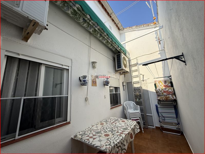 Foto 124375e6-a7ef-4671-9faa-0d955c8cbe23. Casa adossada amb calefacció a Casar de Escalona (El)