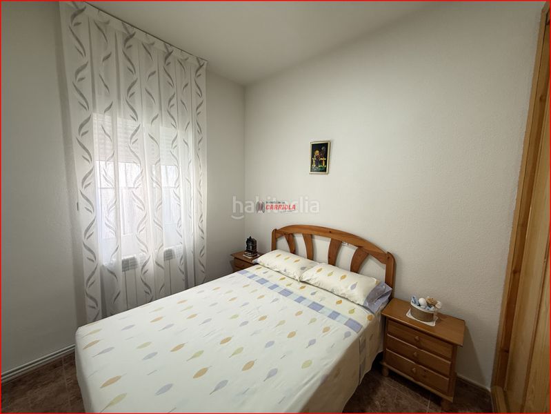 Foto 223fb279-9f86-40eb-9588-3e230ac7880b. Casa adossada amb calefacció a Casar de Escalona (El)