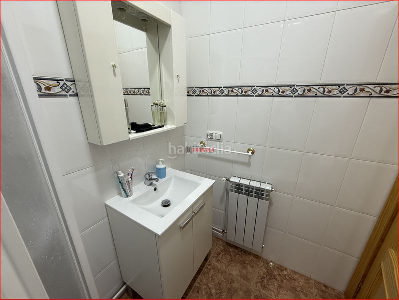 Foto b96634cd-1487-45fd-ba3b-3a3784272e55. Casa adossada amb calefacció a Casar de Escalona (El)