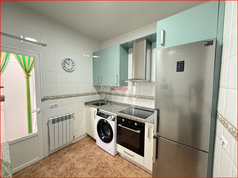 Foto fdf07ae6-8696-4f17-ba2d-57bfbb8c8b7e. Casa adossada amb calefacció a Casar de Escalona (El)