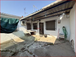 Maison jumelée à Alcabón. Departamento financiero propio sacando el 100% más gastos cumpli