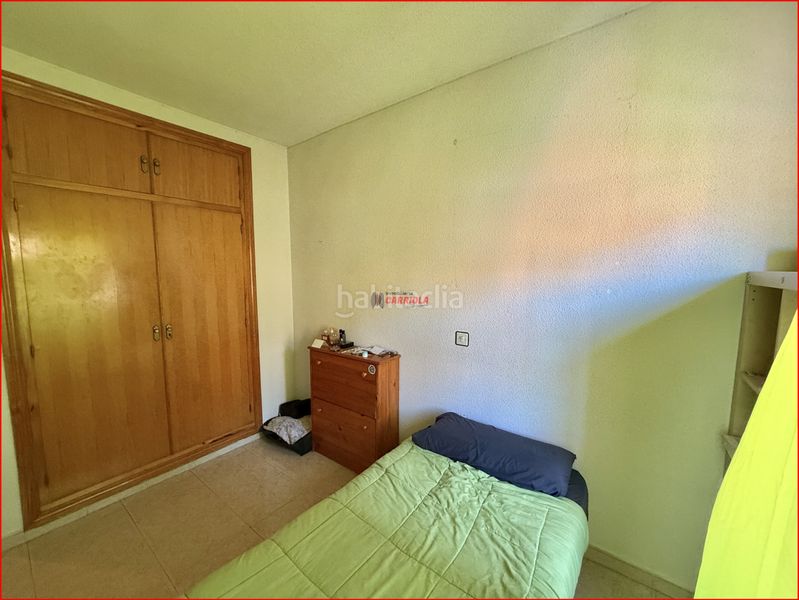 Foto ef18b565-be6d-4bbf-95c0-bd9413bf2b96. Casa aparellada amb calefacció aparcament a Quismondo