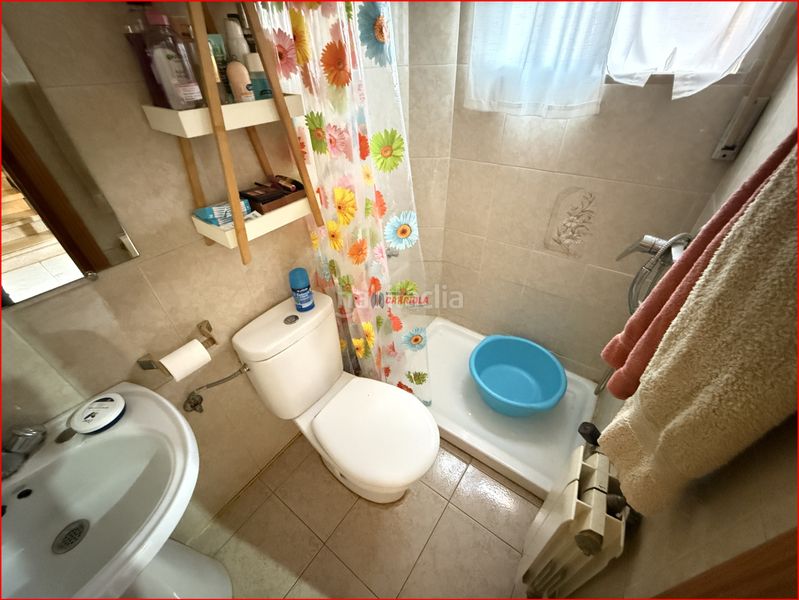 Foto fdd3846f-8152-47bc-a69a-068d927114cd. Casa aparellada amb calefacció aparcament a Quismondo