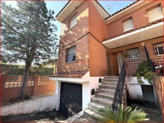 Casa bifamiliare in Quismondo