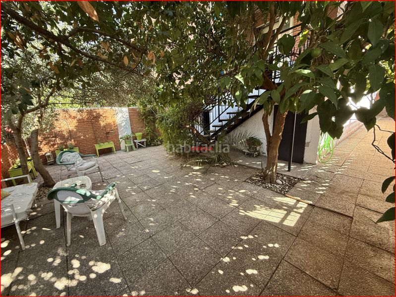 Foto 56457ea9-f7a8-48d4-bae9-a55fe078588d. Casa pareada en Quismondo