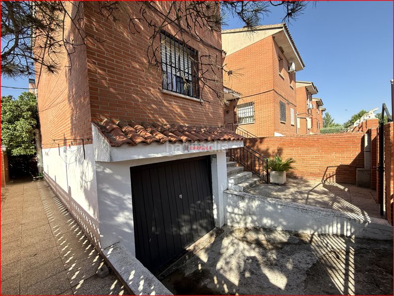 Foto 58ed00ed-ed49-4e32-be26-88536242d692. Casa pareada en Quismondo