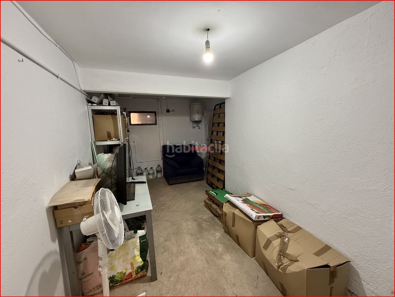 Foto a24fa0c9-5c3f-419c-8378-b7745879304f. Casa pareada en Quismondo