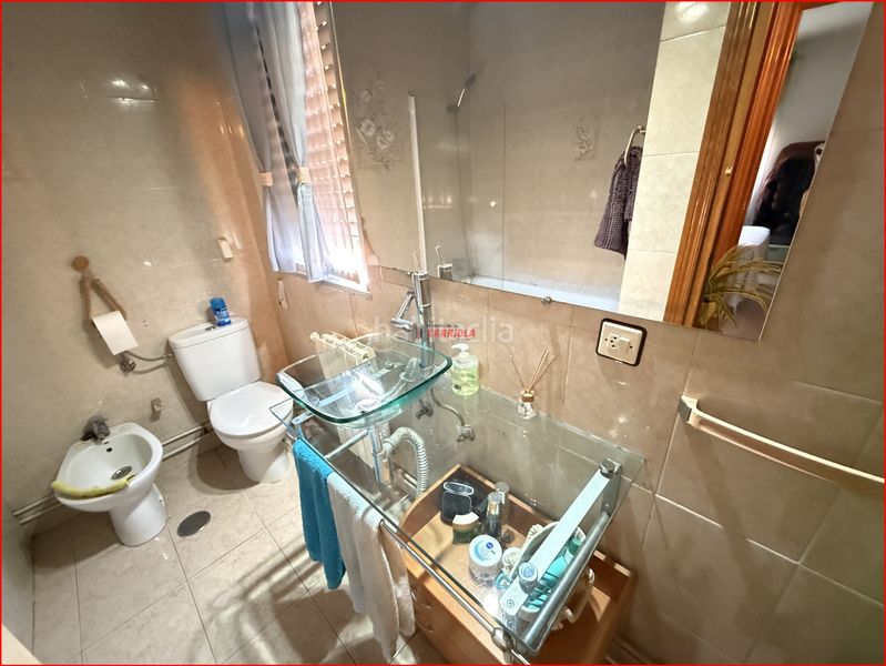 Foto a4727a33-22e8-4fc3-b915-8cc600162aae. Casa pareada en Quismondo