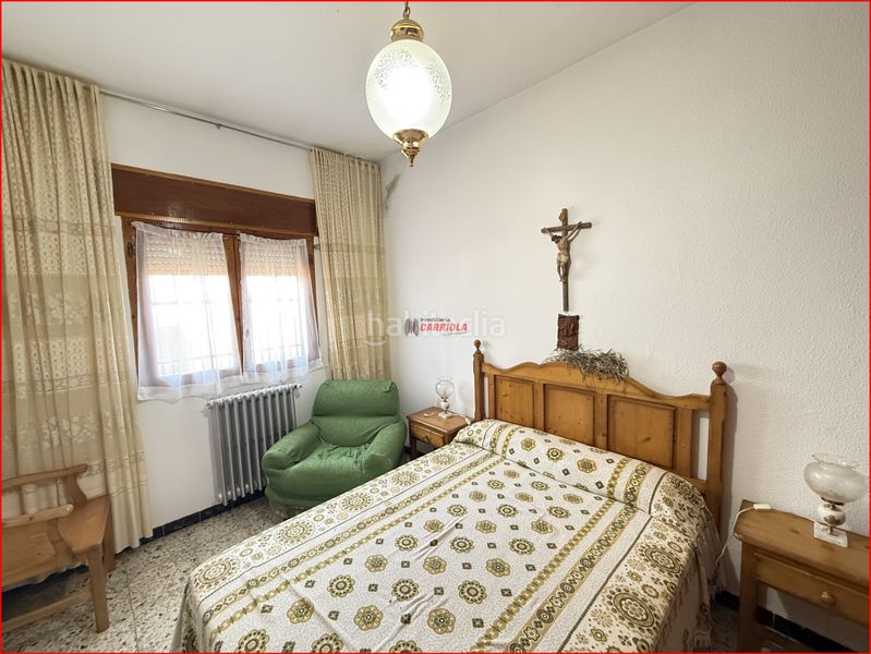 Foto 01399de0-99a0-40c0-8aad-a60ac4f1e482. Casa adossada amb calefacció a Torre de Esteban Hambrán (La)