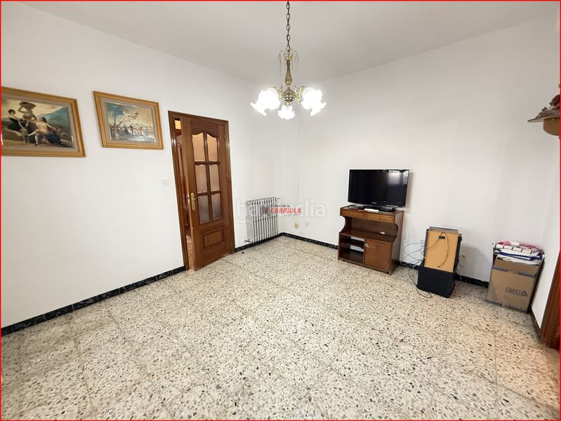 Foto 0bc7ae92-291a-4215-9ceb-7933b40e7378. Casa adossada amb calefacció a Torre de Esteban Hambrán (La)