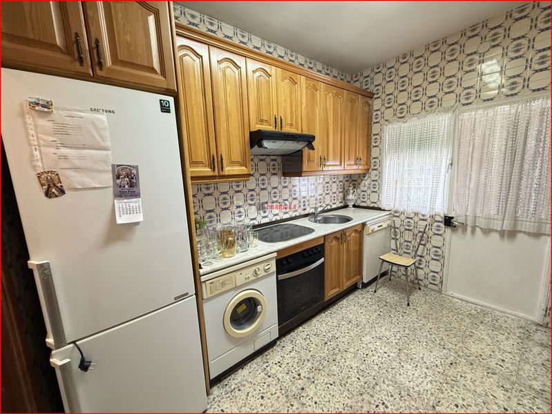 Foto 491be94d-1932-4920-822f-9bdfee4f86e6. Casa adossada amb calefacció a Torre de Esteban Hambrán (La)