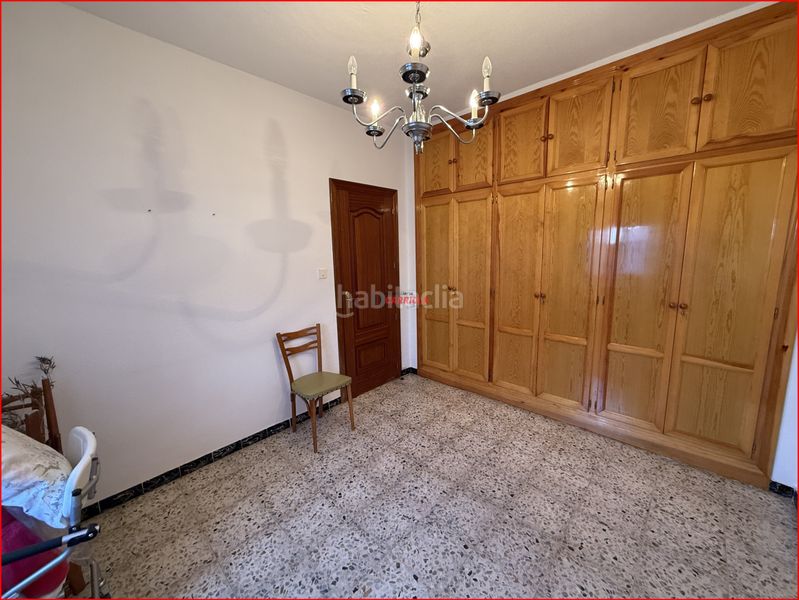 Foto 4bcd7d47-98bb-4c45-9a1c-94f94a09c56a. Casa adossada amb calefacció a Torre de Esteban Hambrán (La)