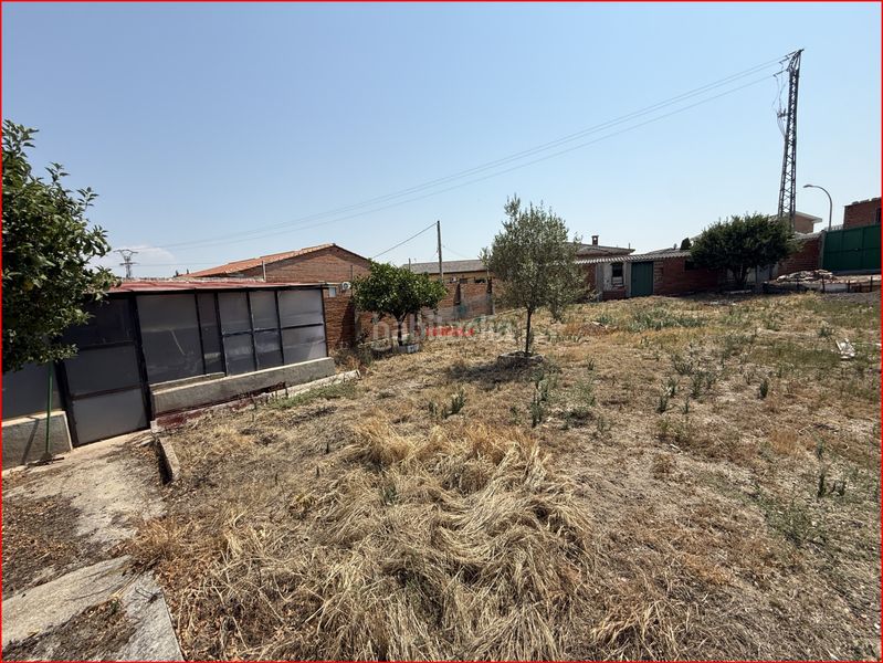 Foto dc6fe024-eca0-4a20-b7ca-026486aa77f7. Casa adossada amb calefacció a Torre de Esteban Hambrán (La)