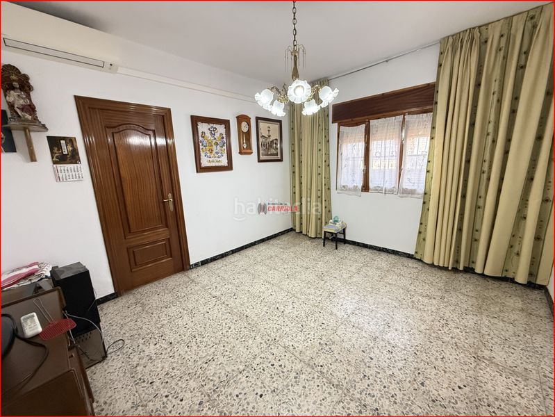 Foto f3c5f81d-5d62-4ab5-ab26-dc72c00e5416. Casa adossada amb calefacció a Torre de Esteban Hambrán (La)