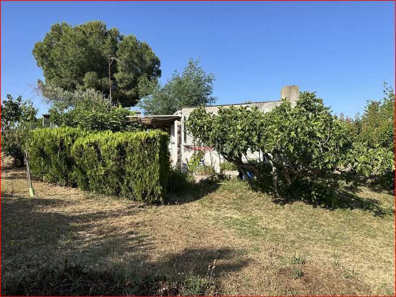 Foto 17e18bc6-1209-4692-9cfa-37745ef7f9a3. Masia a Torre de Esteban Hambrán (La)