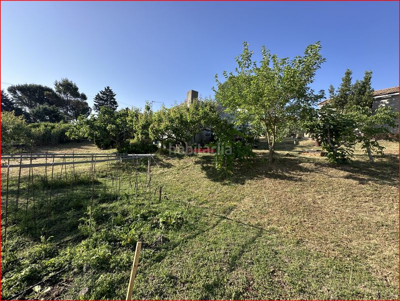 Foto c8591326-6672-4814-9039-366542b9769e. Masia a Torre de Esteban Hambrán (La)
