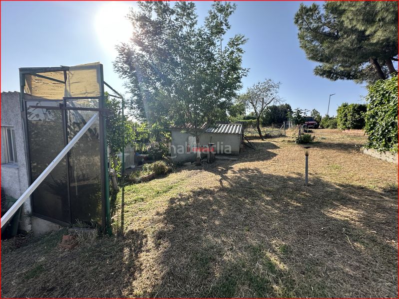 Foto cf9a3267-0225-41f7-a370-4c19d59aef07. Masia a Torre de Esteban Hambrán (La)