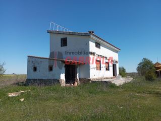 Country house in Cerralbos (Los)