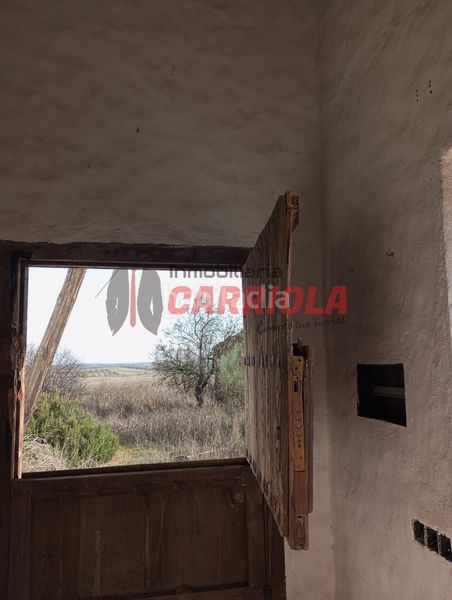 Foto 075d71c3-b134-4953-b991-186c58393e80. Masía en Cerralbos (Los)