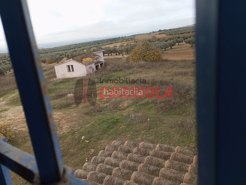 Foto 500f7fe1-abb9-449b-a7d3-44cb5981cc41. Masía en Cerralbos (Los)