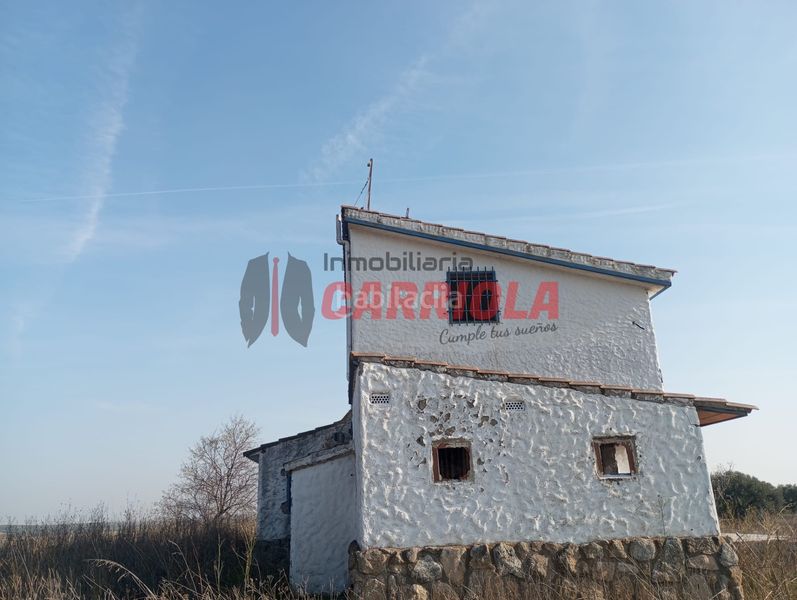 Foto 906254d9-a576-4162-a185-857ecf5e7005. Masía en Cerralbos (Los)