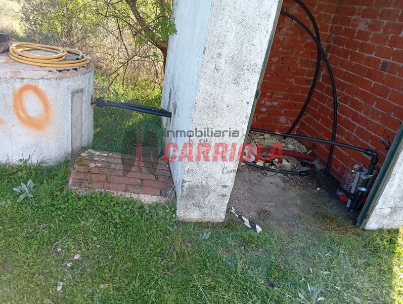 Foto e3ec71bb-5ed3-4a34-8720-63f837d64172. Masía en Cerralbos (Los)
