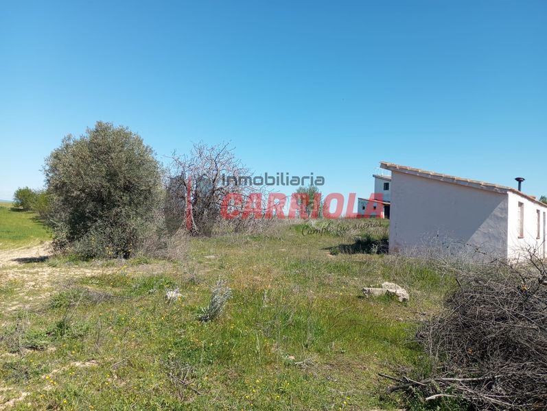 Foto ebeb253e-be12-497a-81d4-db9094cb18d4. Masía en Cerralbos (Los)