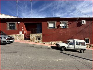 Maison jumelée à Montearagón
