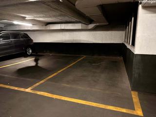 Parking coche en GENERAL PARDIÑAS