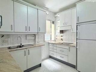 Location Appartement  Corazon de maria. Situado en el prestigioso distrito de chamartín, barrio de prosp