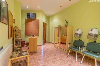 Local Comercial en San David