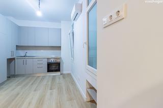 Etagenwohnung  Delicias