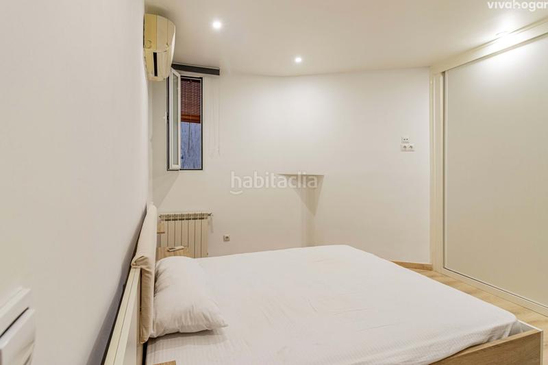 Foto 3e9ab57a-3279-4178-acd0-24fa9428ef98. Appartamento con riscaldamento in Palacio Madrid