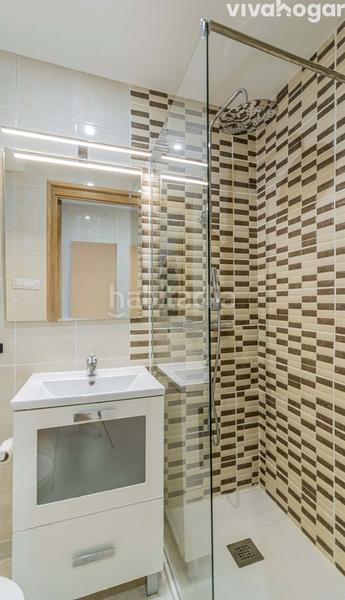 Foto 468fae9c-06e1-4282-8155-3317fc842e3b. Appartamento con riscaldamento in Palacio Madrid