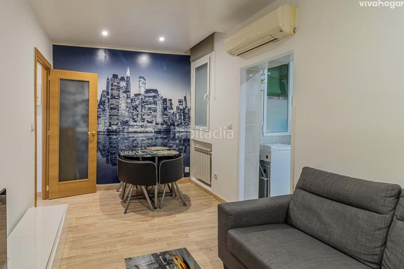 Foto aab15995-6b02-4703-97e8-309f1ba37492. Appartamento con riscaldamento in Palacio Madrid