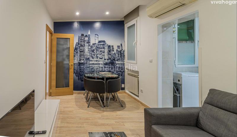 Foto e5c46003-9d07-4570-abbb-7d28ea3dca0a. Appartamento con riscaldamento in Palacio Madrid