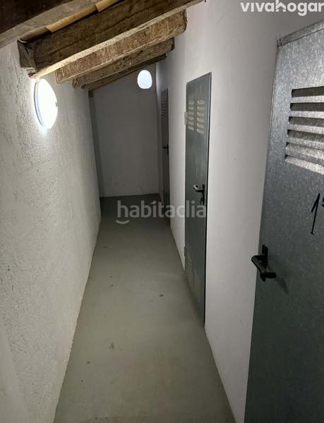 Foto f8b4e169-daac-48a0-a5de-f337cb4779ca. Appartamento con riscaldamento in Palacio Madrid