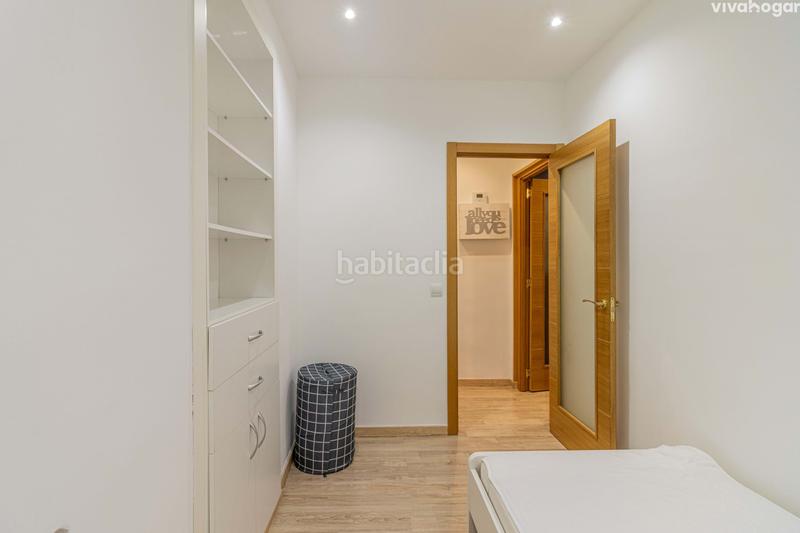 Foto 5ed9f7b2-ff8b-4f35-a2dd-bdae86ebd821. Appartement avec chauffage dans Palacio Madrid