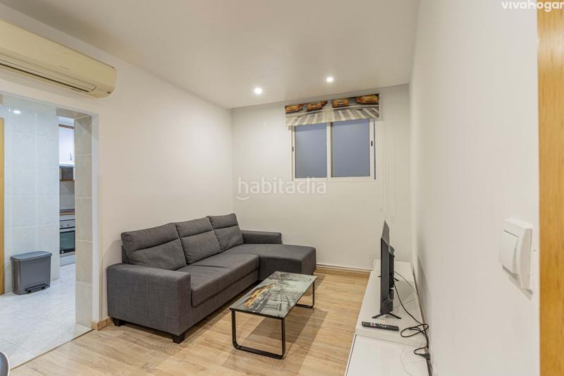 Foto de8b7287-5bd3-4351-acd0-f88ede8c75db. Appartement avec chauffage dans Palacio Madrid