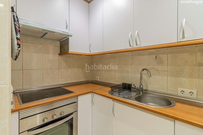 Foto 09b8fe42-0fd9-4219-ac45-a10432351963. Etagenwohnung mit heizung in Palacio Madrid