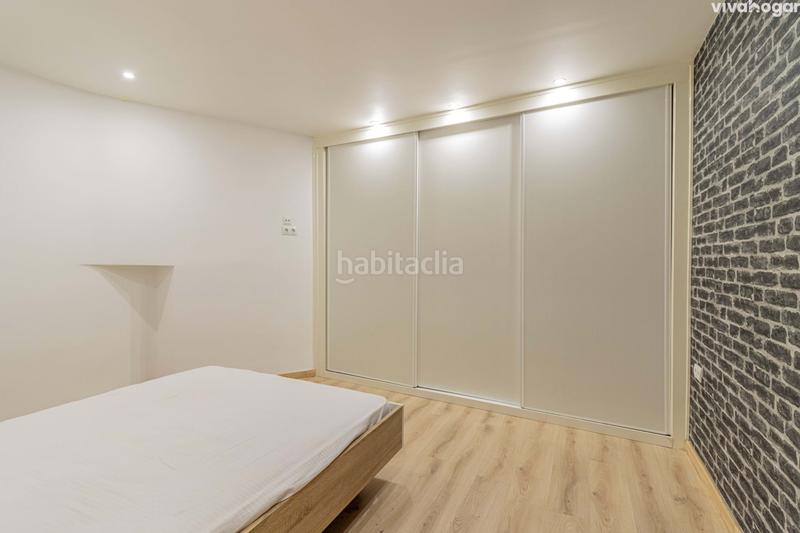 Foto 1b4b92f9-f495-4afb-aa57-14424f3080f8. Etagenwohnung mit heizung in Palacio Madrid