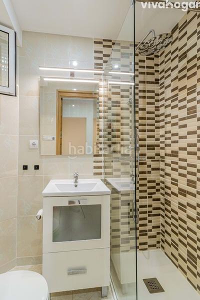 Foto 1ee39bcc-3500-4385-b573-983fd9e34dae. Etagenwohnung mit heizung in Palacio Madrid