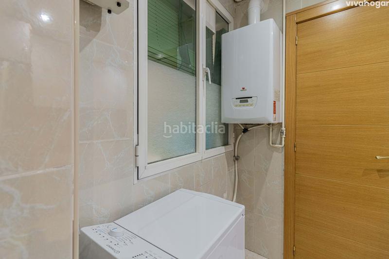 Foto 3863bed1-b016-415b-8967-d9d139e7efe6. Etagenwohnung mit heizung in Palacio Madrid