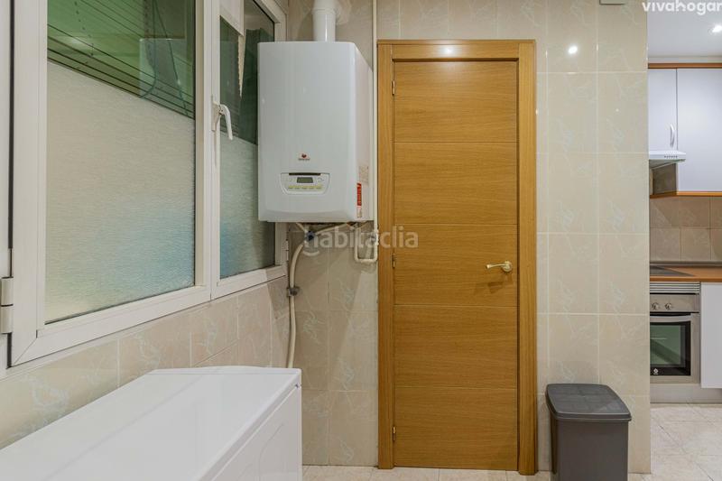 Foto 419daaba-0e2a-4e73-b30c-c0e23308dccc. Etagenwohnung mit heizung in Palacio Madrid