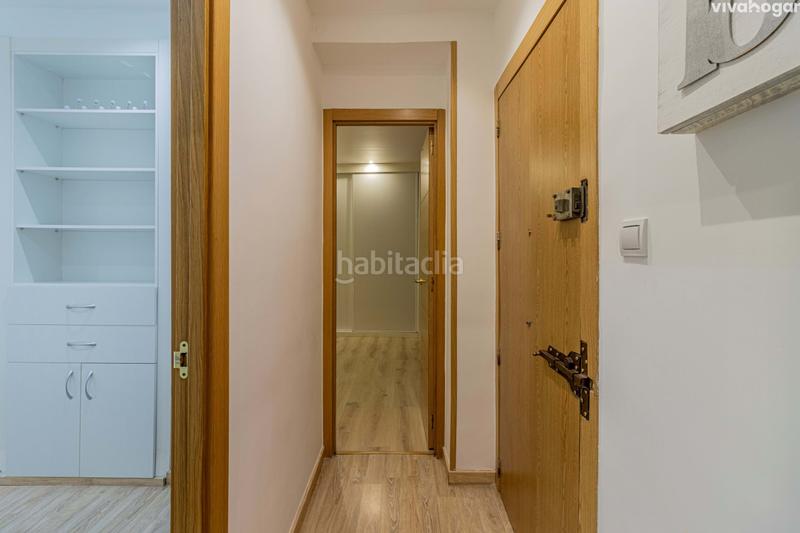 Foto 570391c0-0cb3-4664-aa40-0cdde10c98cc. Etagenwohnung mit heizung in Palacio Madrid