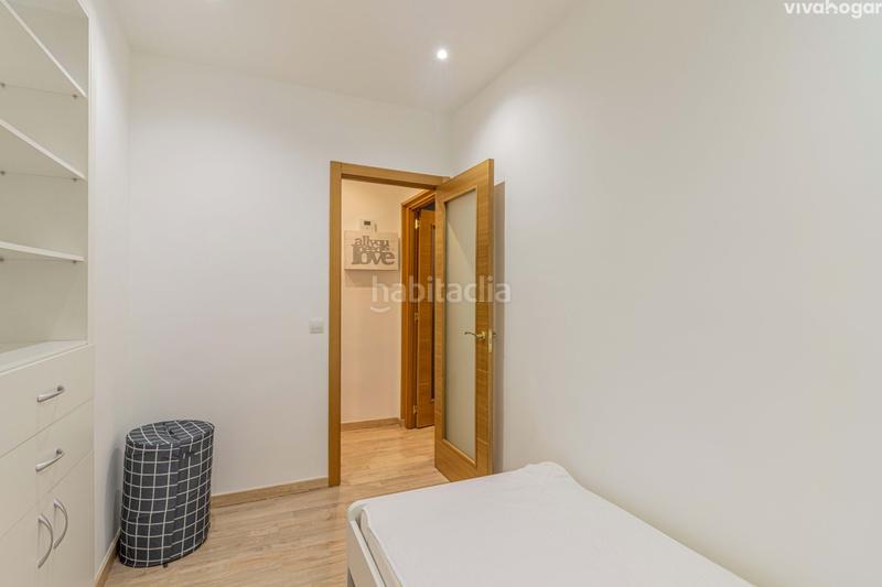 Foto 71000cd9-dff0-4b08-a2b3-89fe1b4c9619. Etagenwohnung mit heizung in Palacio Madrid