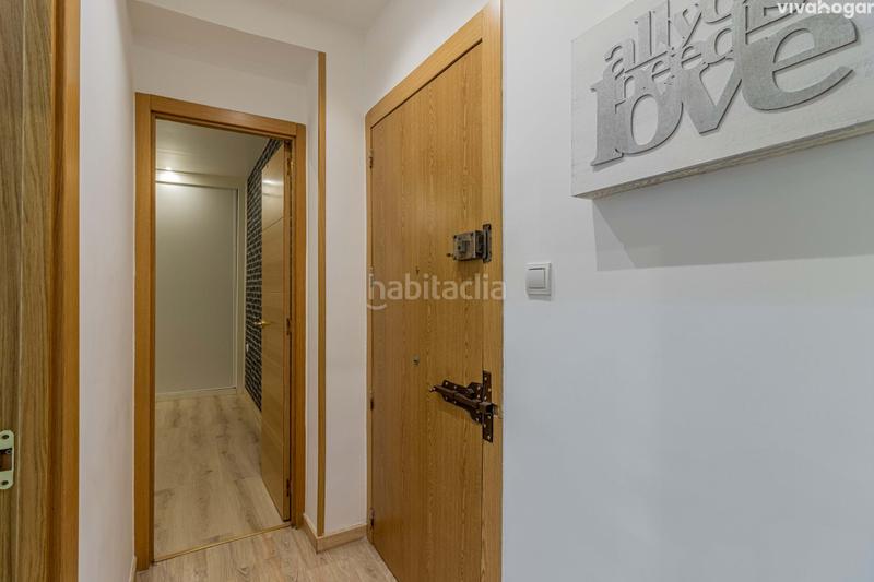 Foto 7777000a-647e-4f47-9cb6-1134bddd0d50. Etagenwohnung mit heizung in Palacio Madrid