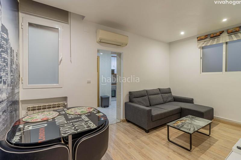 Foto 98084121-5498-4068-b506-8aa0f1f14014. Etagenwohnung mit heizung in Palacio Madrid