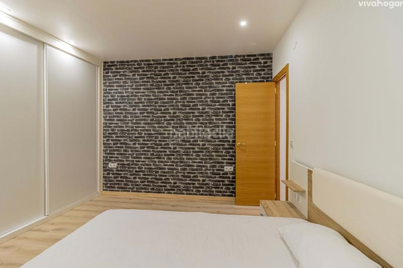 Foto a8796073-74c6-4830-98f1-4dda12df6d90. Etagenwohnung mit heizung in Palacio Madrid