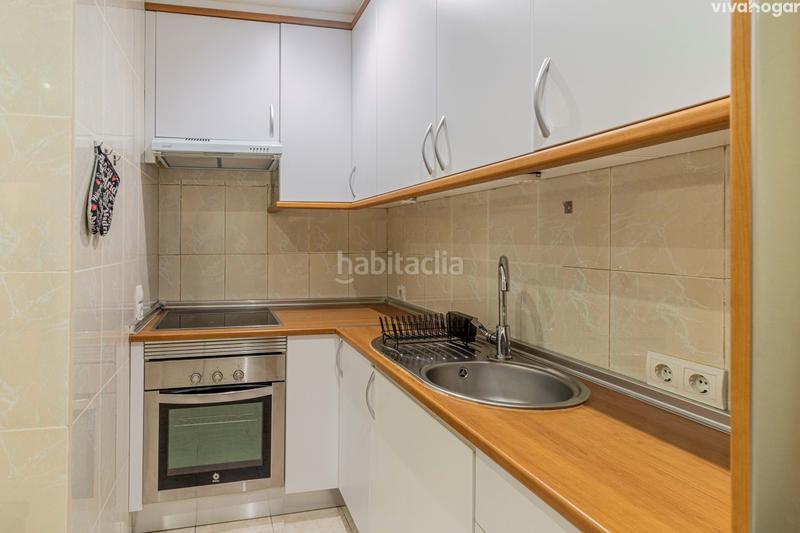 Foto c9da0148-f5f4-4ce3-b4cd-a5e959da8a9c. Etagenwohnung mit heizung in Palacio Madrid